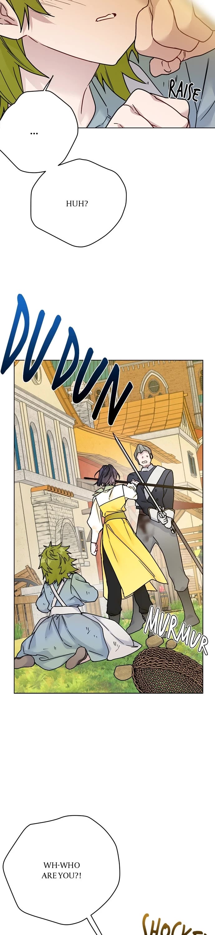 From a Knight to a Lady chapter 182 page 6