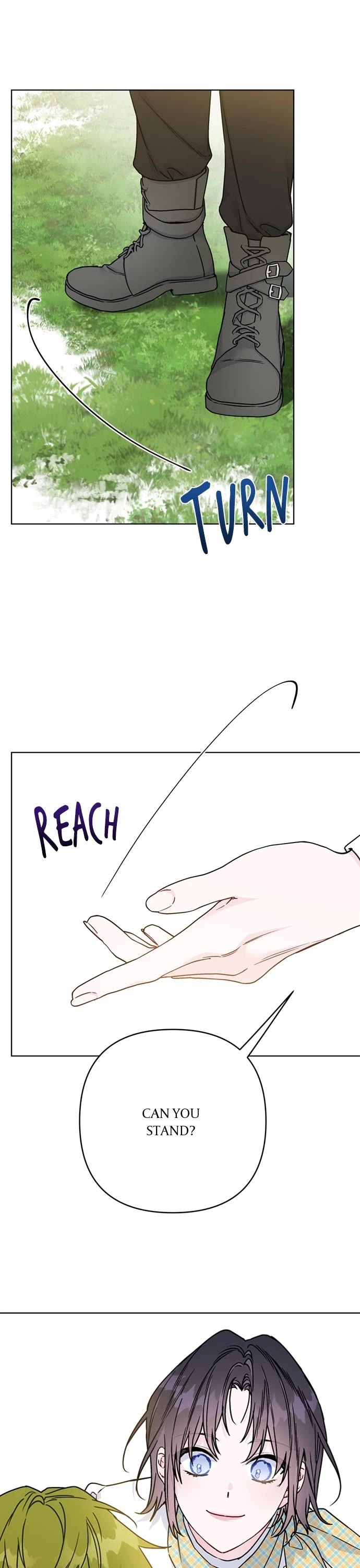 From a Knight to a Lady chapter 182 page 8