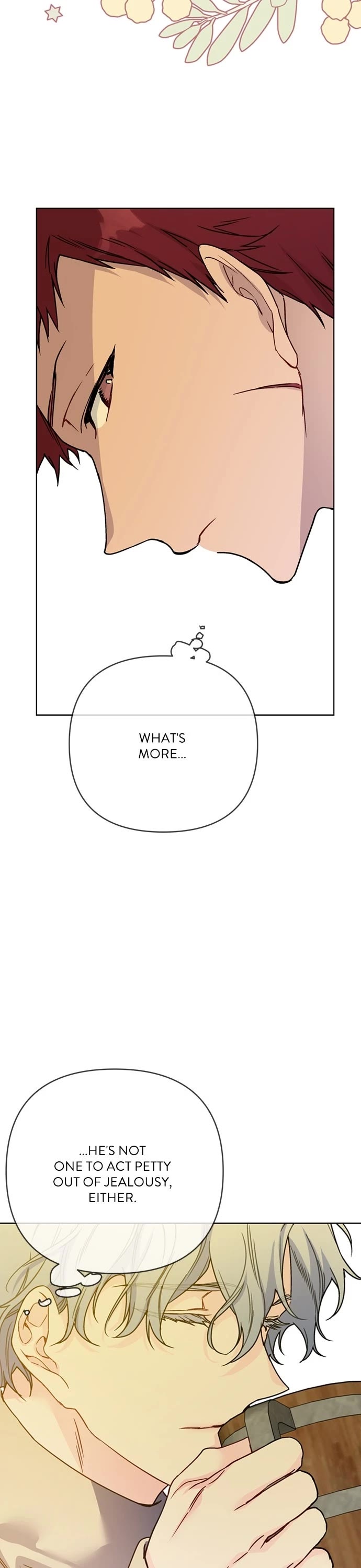 From a Knight to a Lady chapter 183 page 11