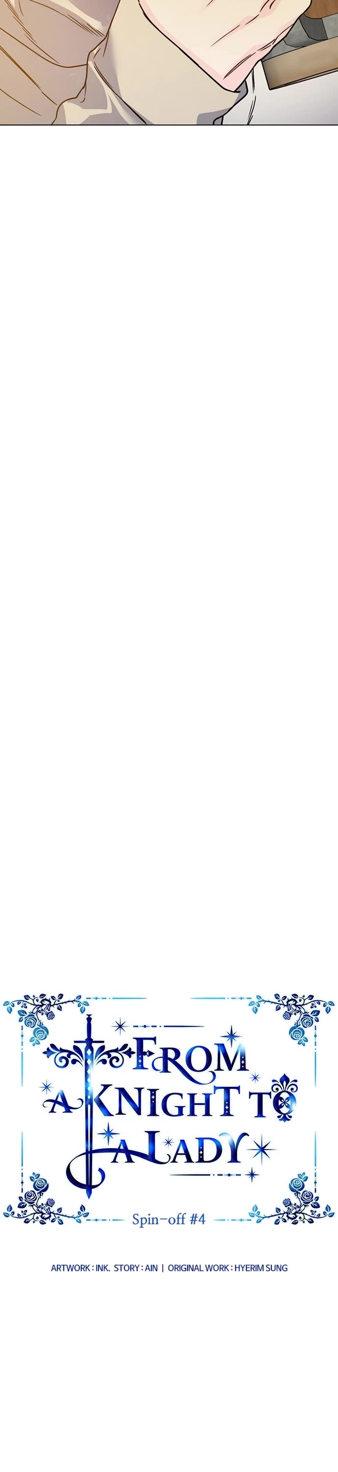 From a Knight to a Lady chapter 183 page 12