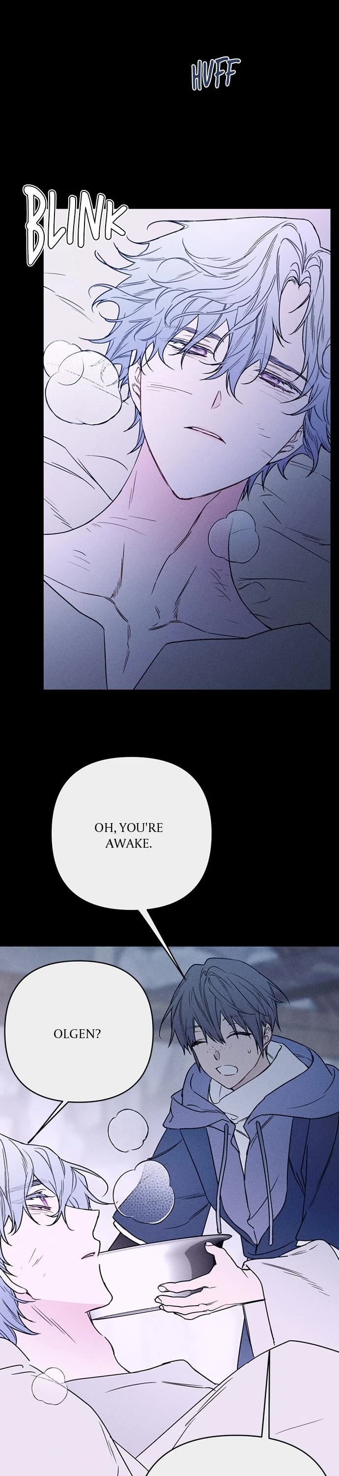 From a Knight to a Lady chapter 183 page 26