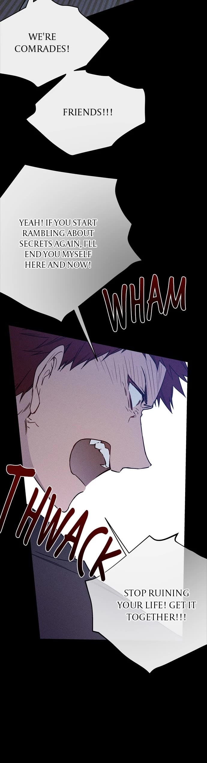 From a Knight to a Lady chapter 183 page 29