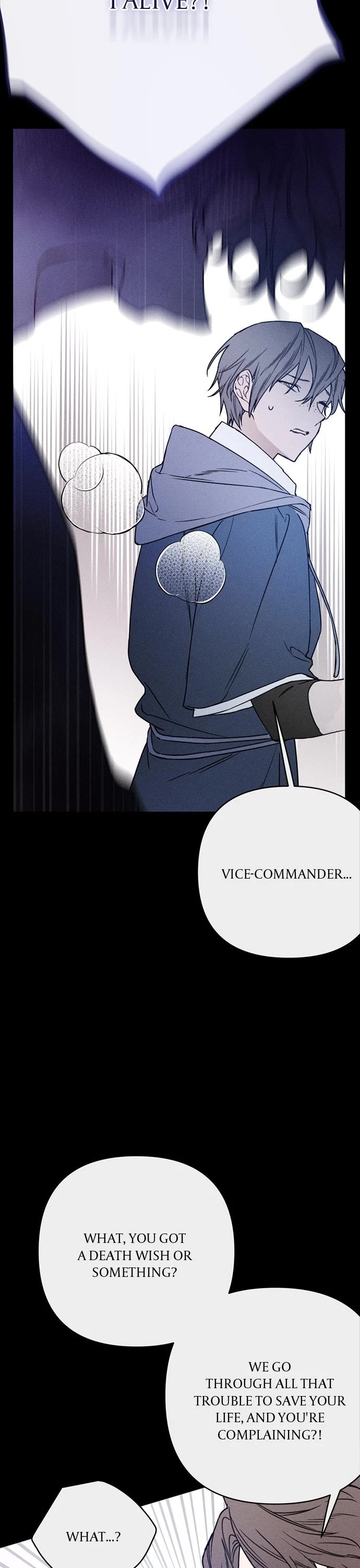 From a Knight to a Lady chapter 183 page 32