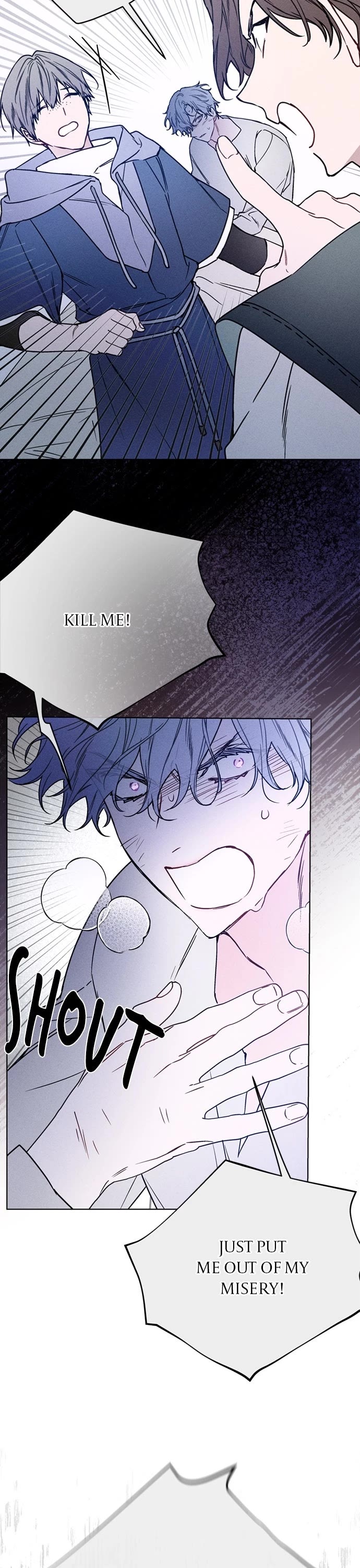 From a Knight to a Lady chapter 183 page 33