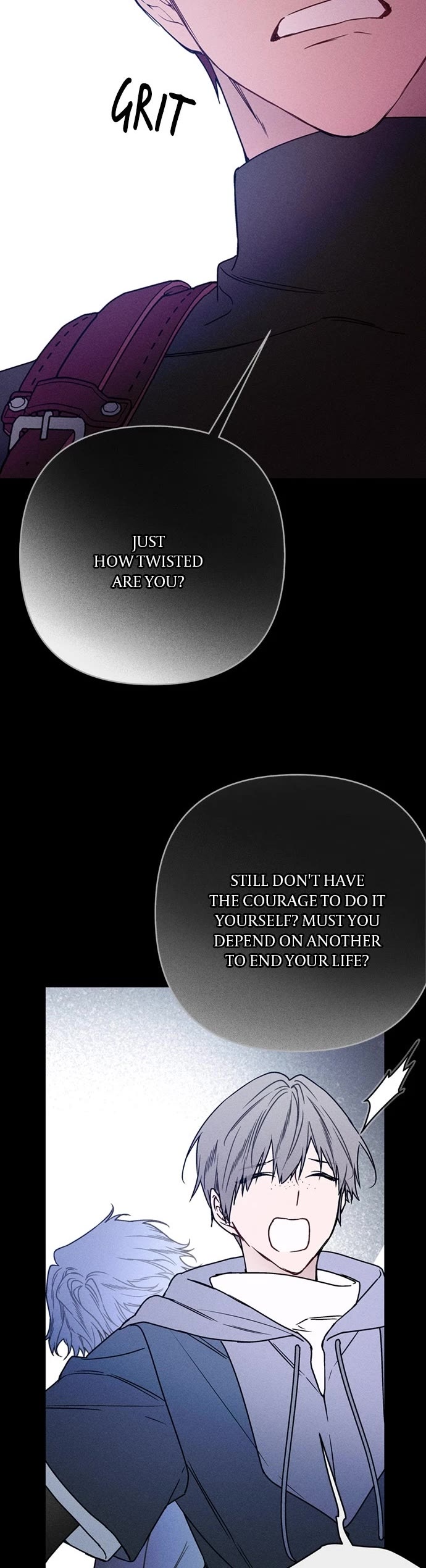 From a Knight to a Lady chapter 183 page 35