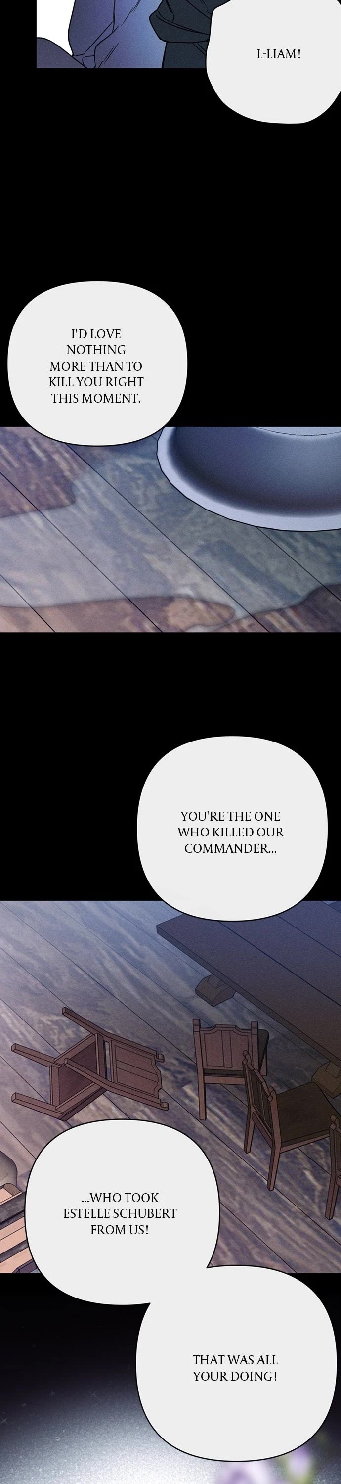 From a Knight to a Lady chapter 183 page 36