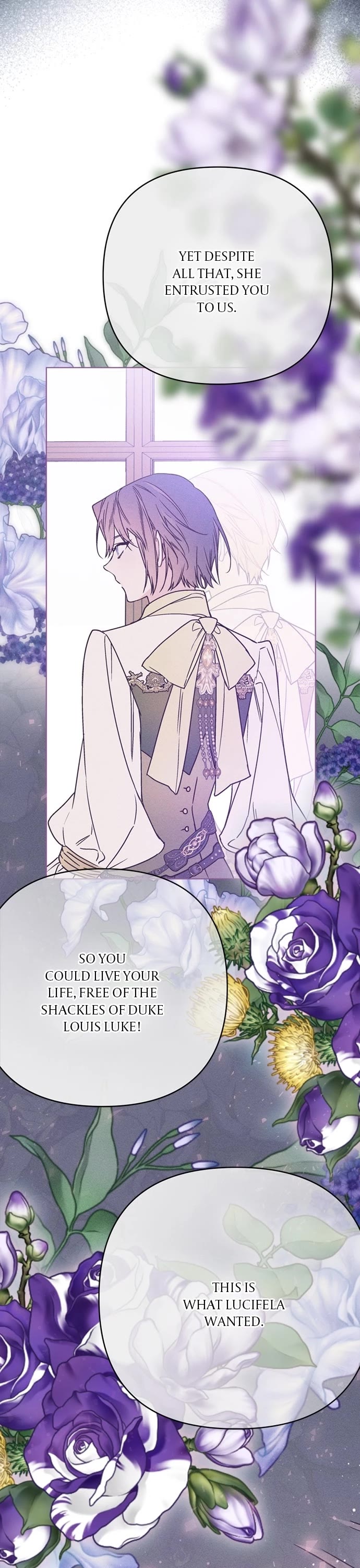 From a Knight to a Lady chapter 183 page 37