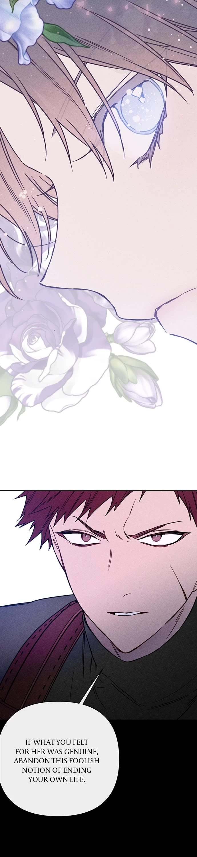 From a Knight to a Lady chapter 183 page 38