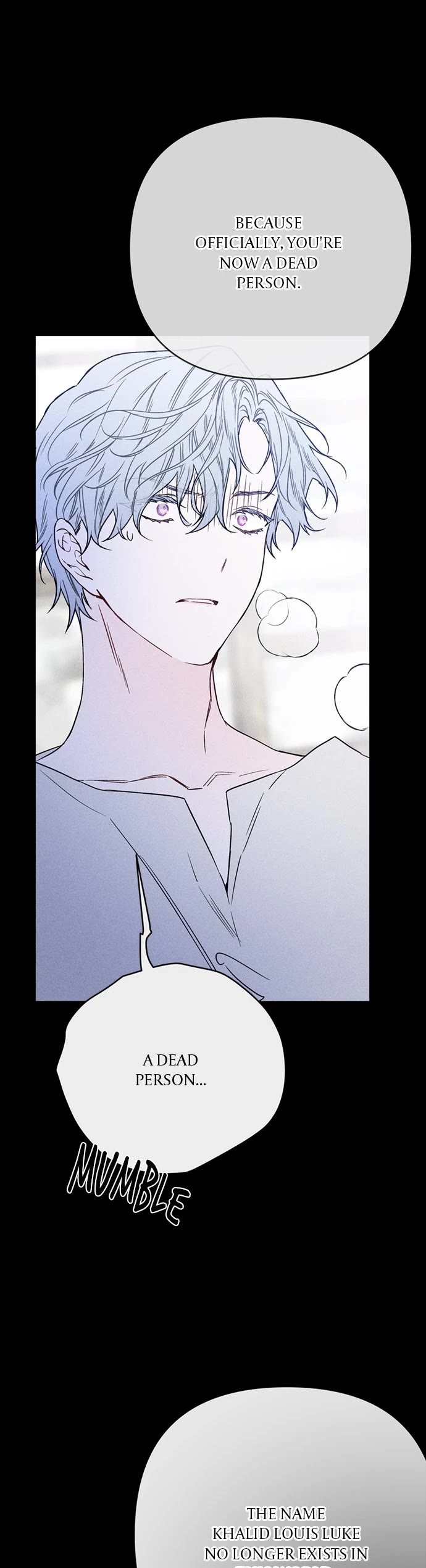 From a Knight to a Lady chapter 183 page 39