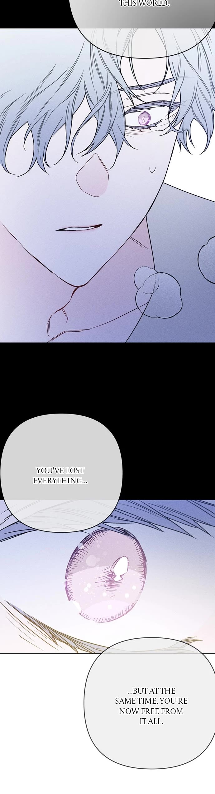 From a Knight to a Lady chapter 183 page 40