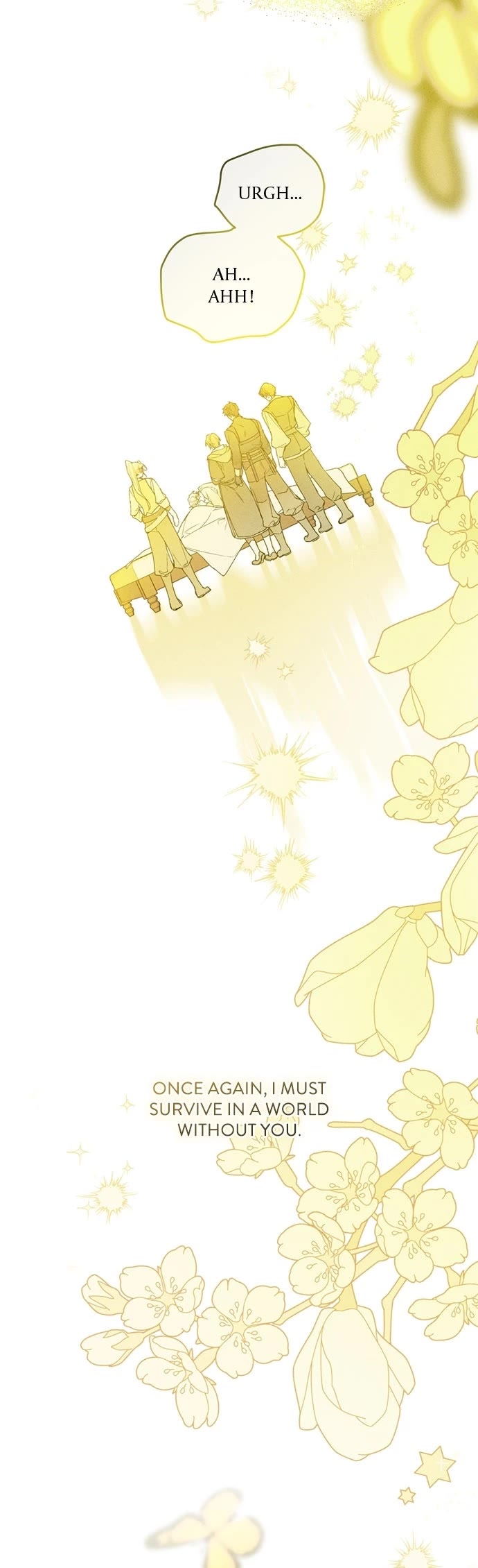 From a Knight to a Lady chapter 183 page 46