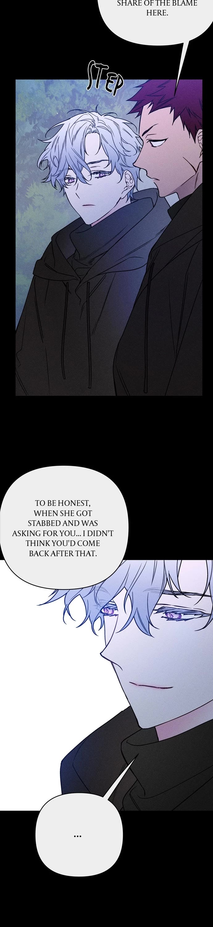 From a Knight to a Lady chapter 184 page 11