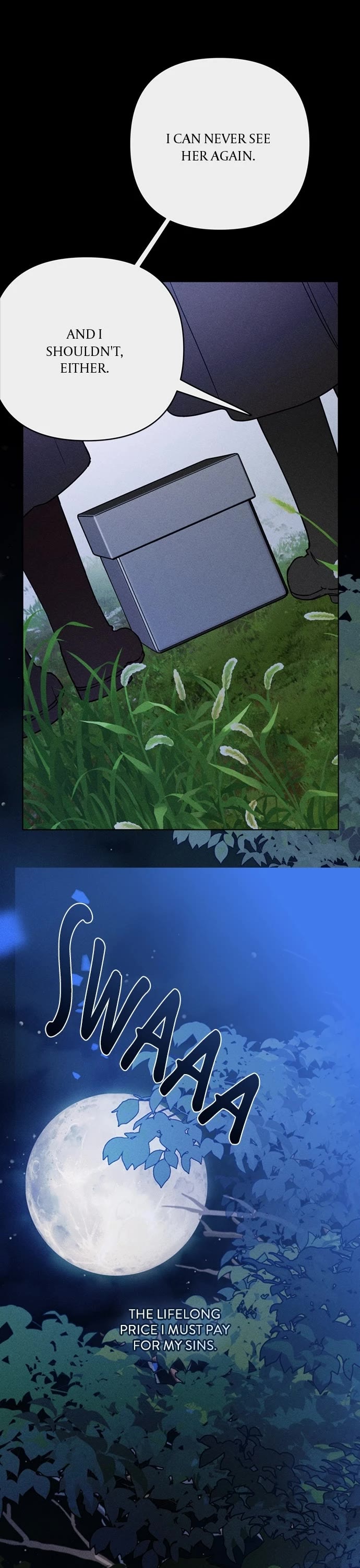 From a Knight to a Lady chapter 184 page 12