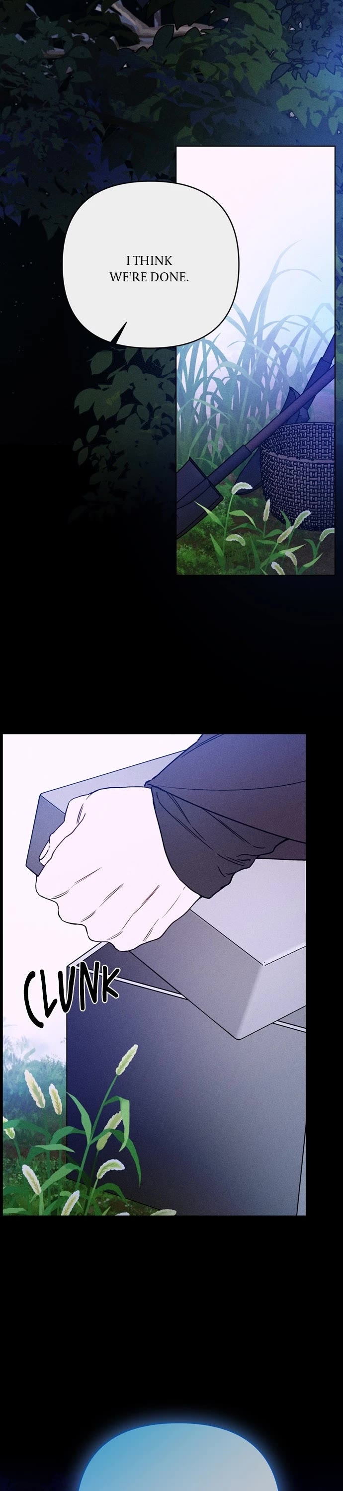 From a Knight to a Lady chapter 184 page 13