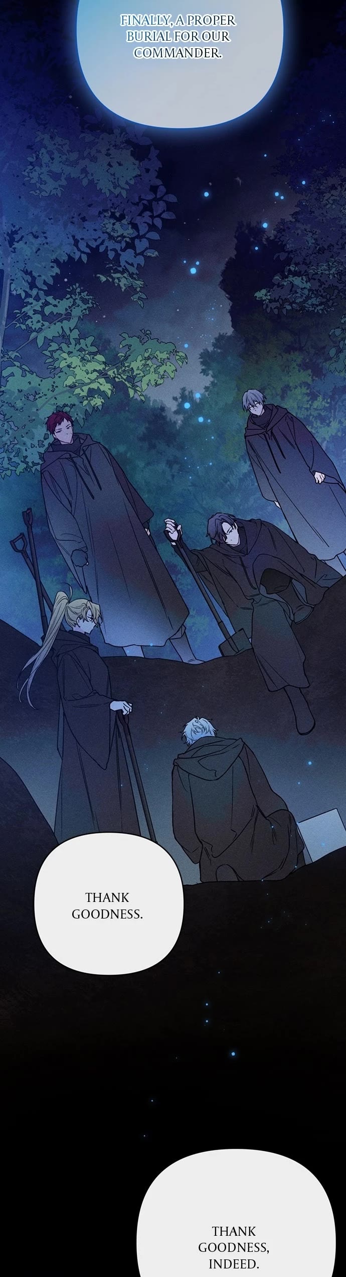 From a Knight to a Lady chapter 184 page 14