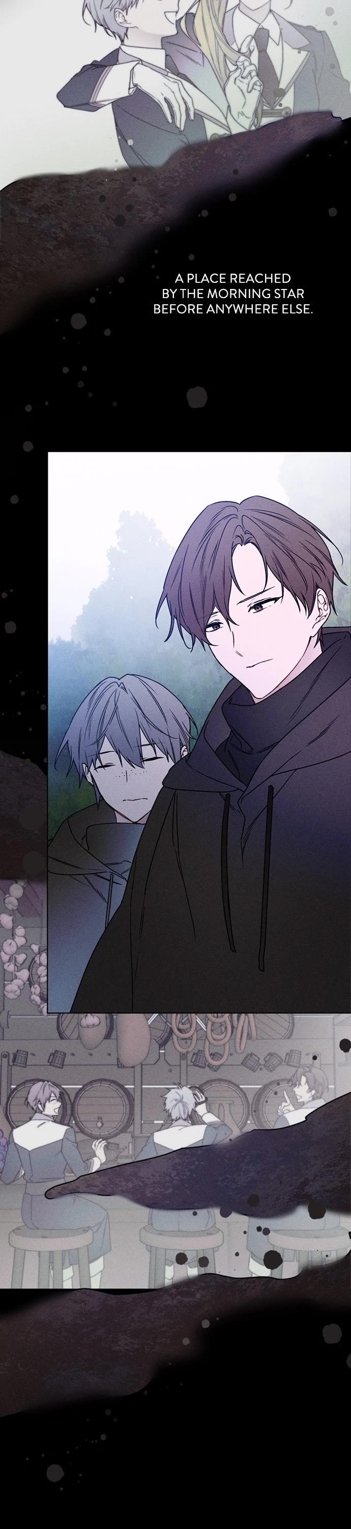 From a Knight to a Lady chapter 184 page 16