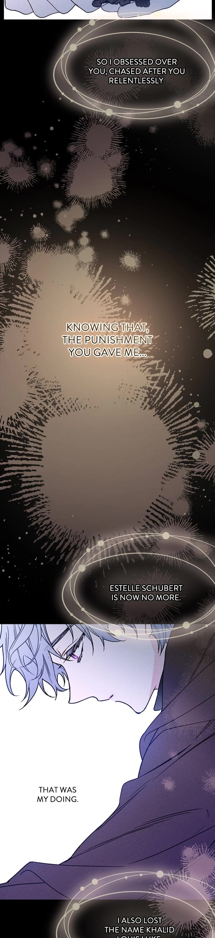 From a Knight to a Lady chapter 184 page 18