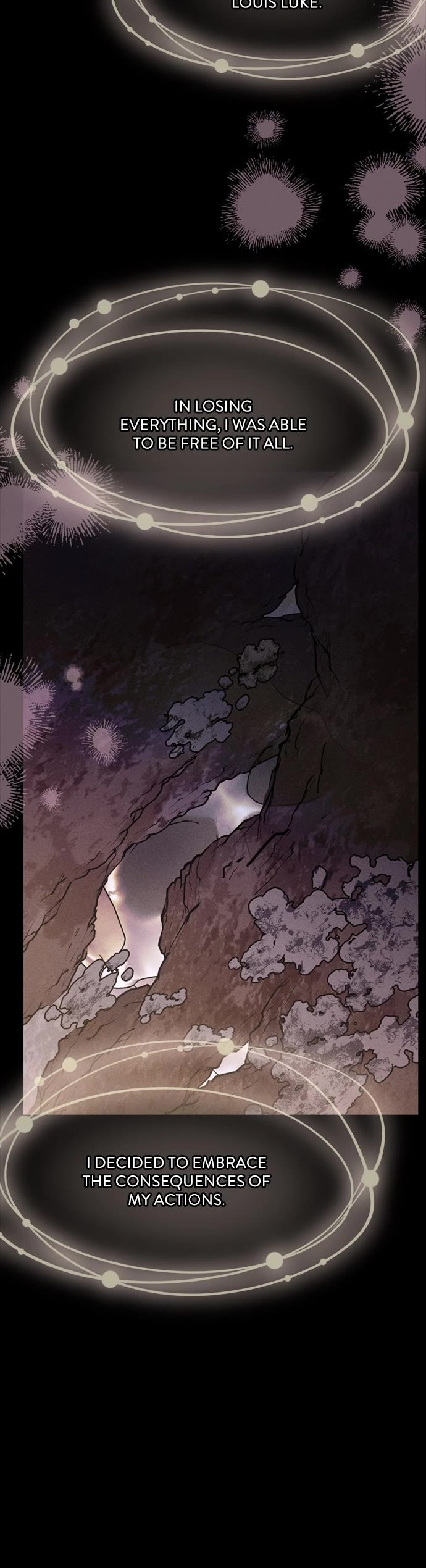 From a Knight to a Lady chapter 184 page 19