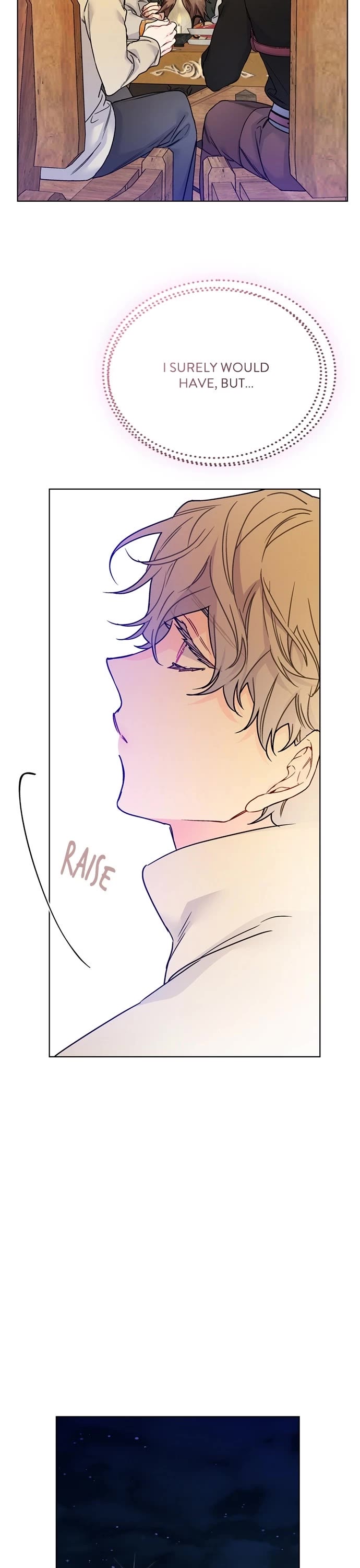 From a Knight to a Lady chapter 184 page 2