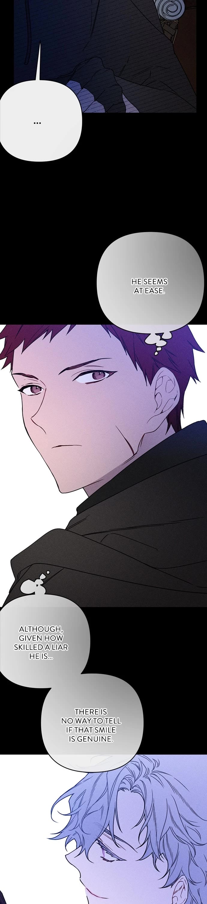 From a Knight to a Lady chapter 184 page 23