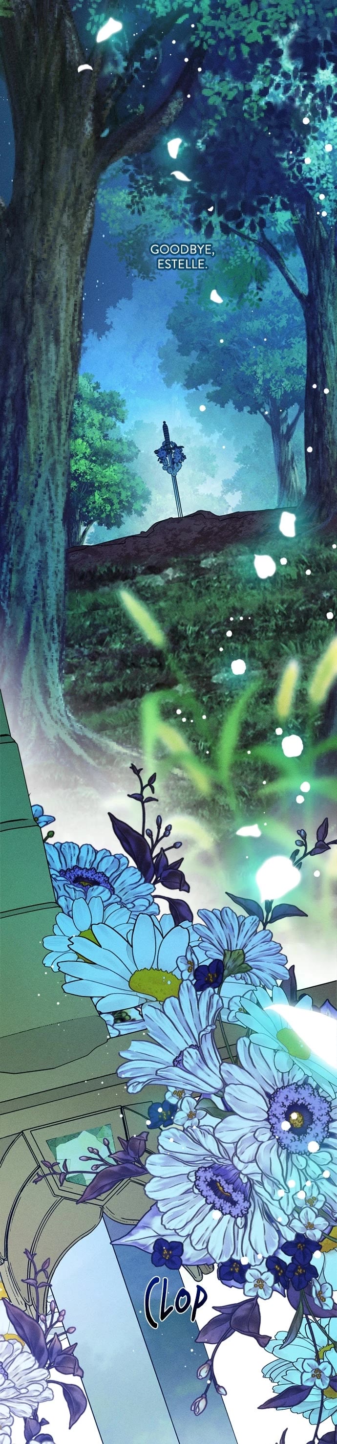 From a Knight to a Lady chapter 184 page 26