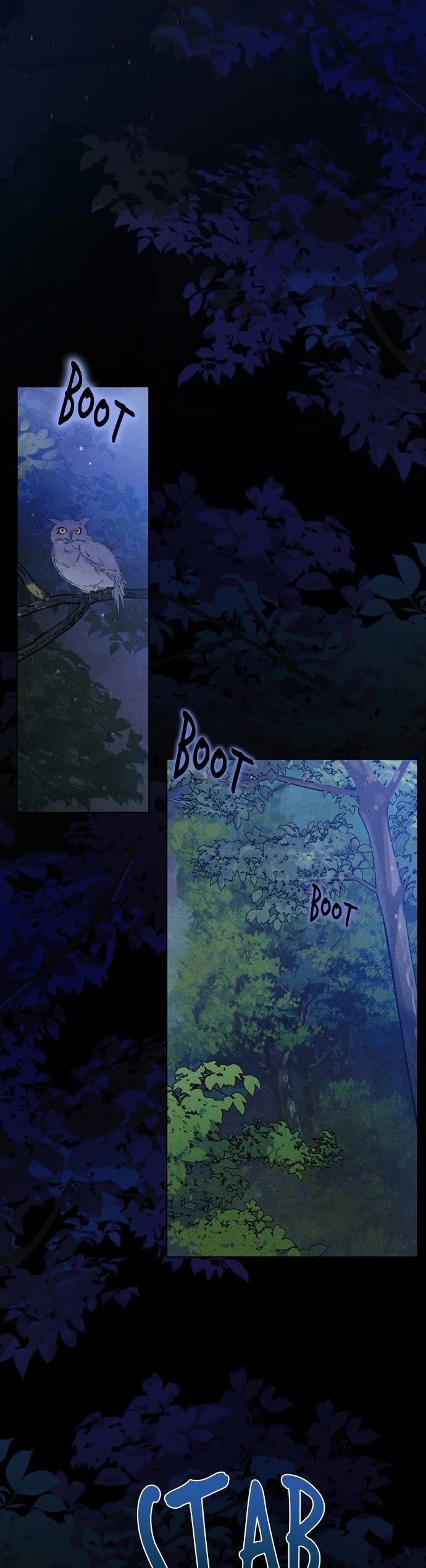 From a Knight to a Lady chapter 184 page 5