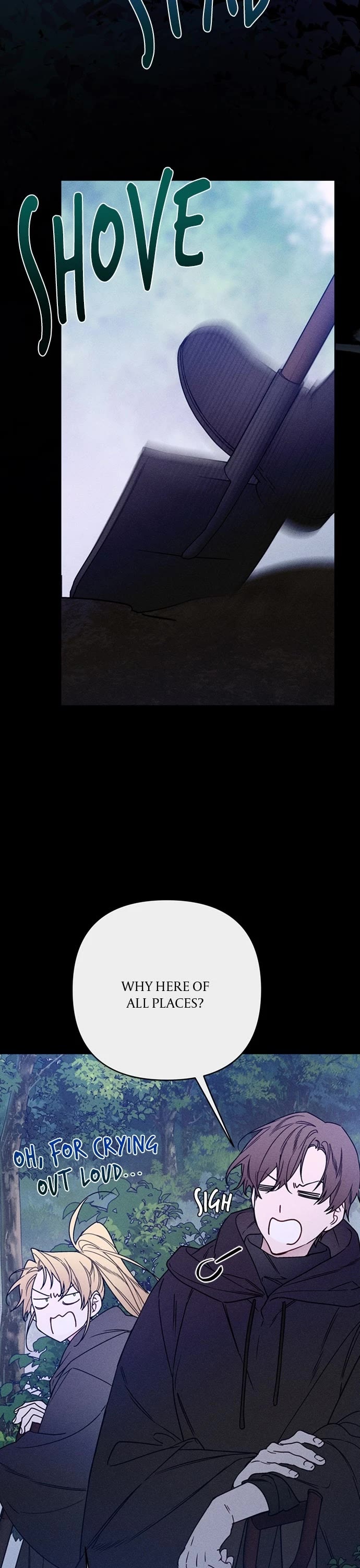 From a Knight to a Lady chapter 184 page 6