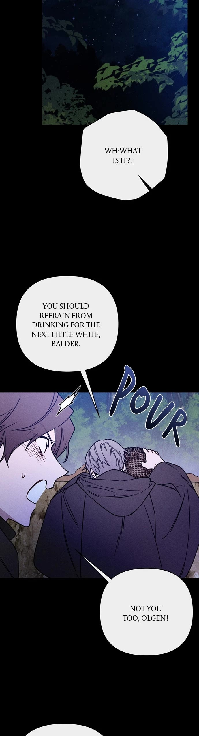 From a Knight to a Lady chapter 184 page 9