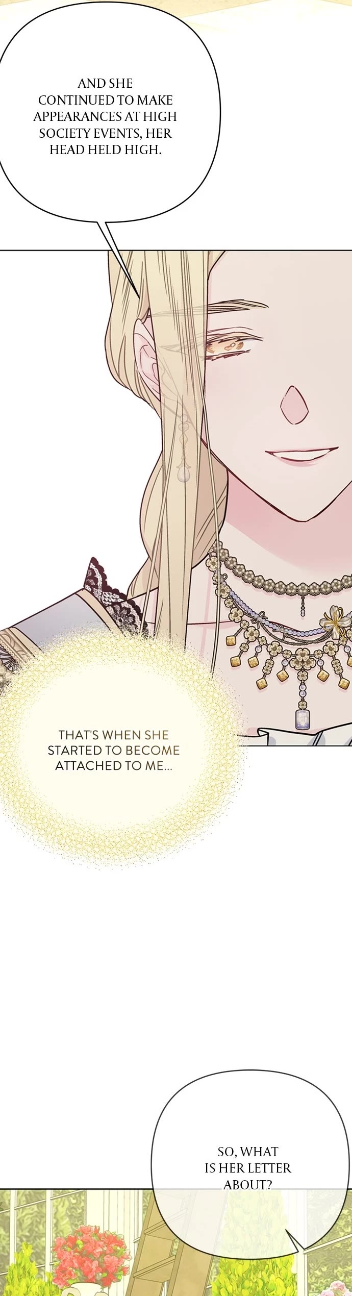 From a Knight to a Lady chapter 185 page 25