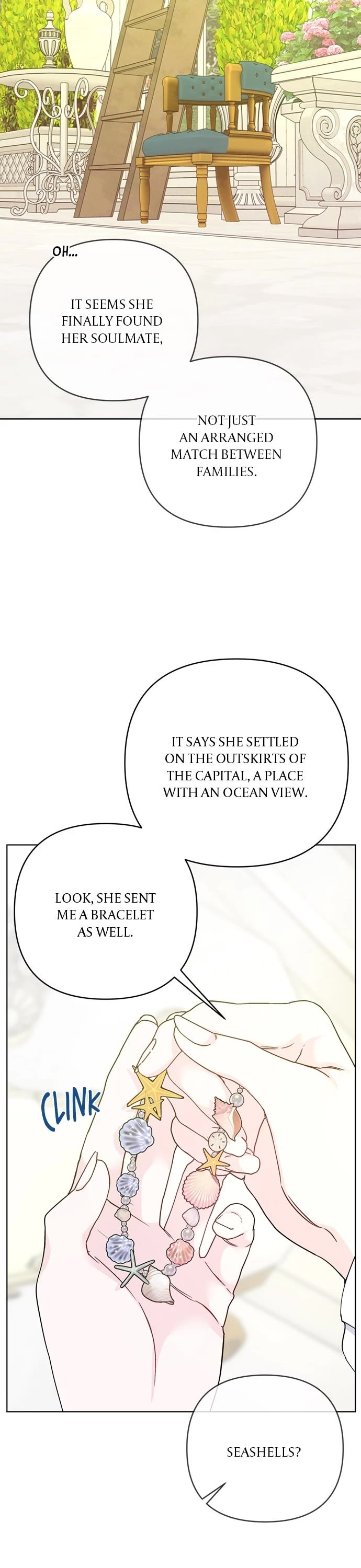 From a Knight to a Lady chapter 185 page 26