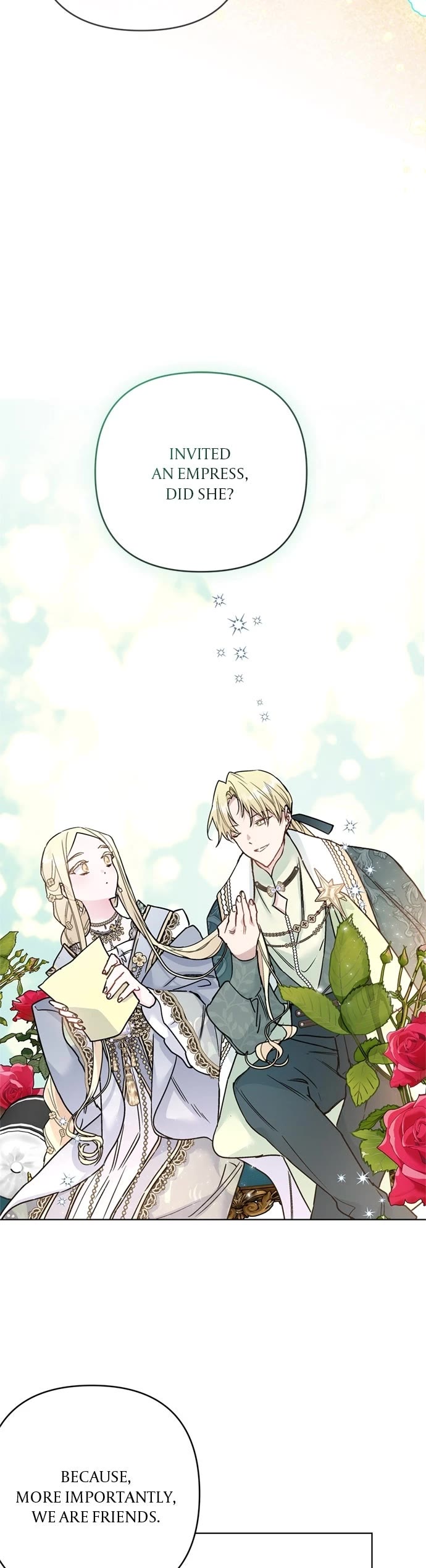 From a Knight to a Lady chapter 185 page 29