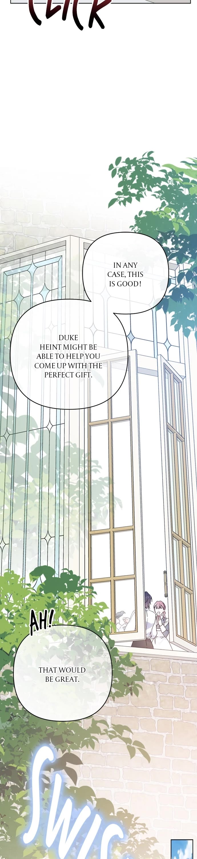 From a Knight to a Lady chapter 187 page 11