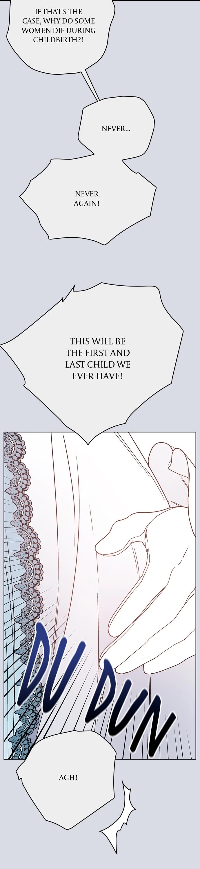 From a Knight to a Lady chapter 187 page 42