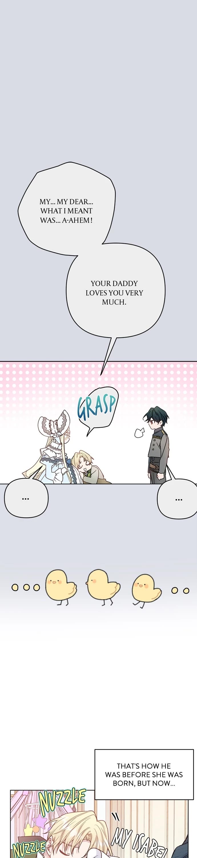 From a Knight to a Lady chapter 187 page 43