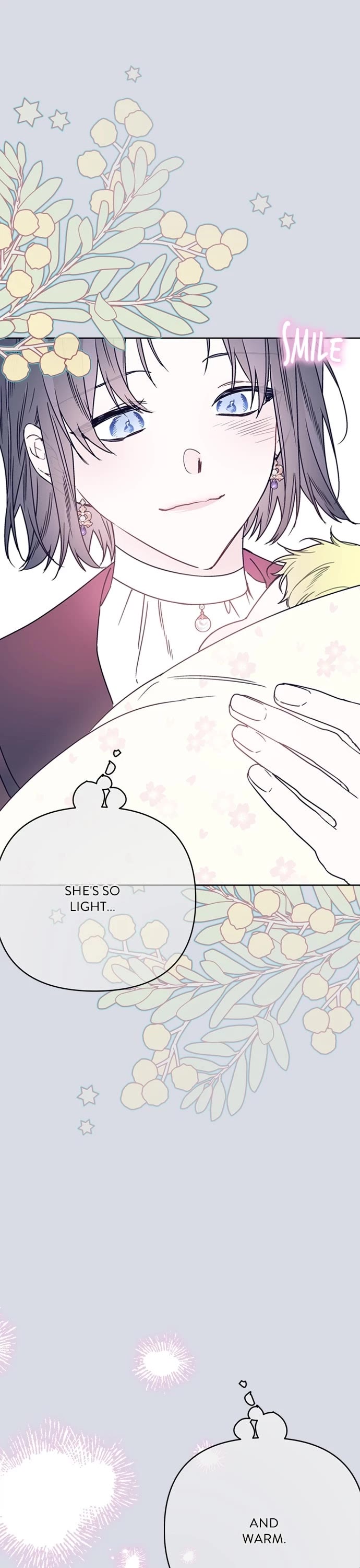 From a Knight to a Lady chapter 187 page 7