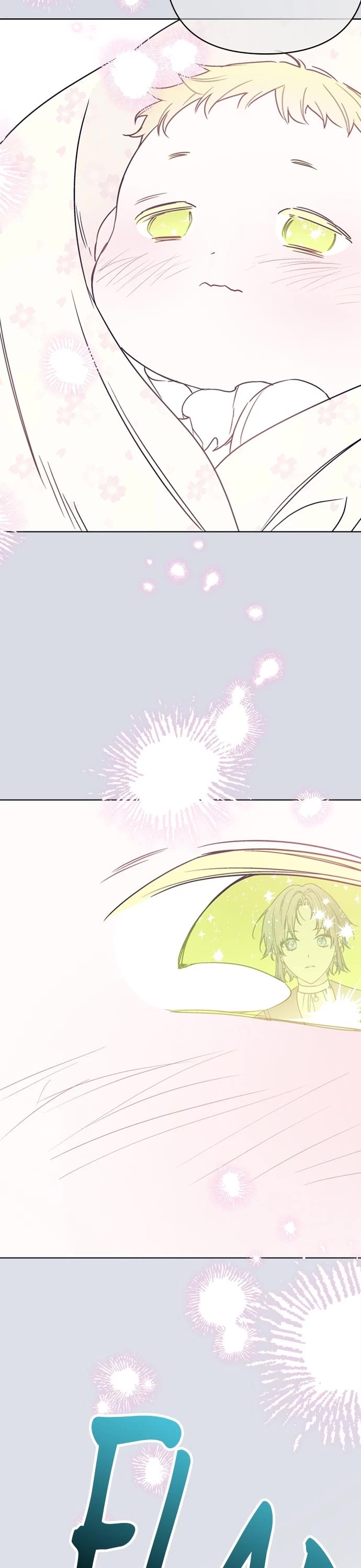 From a Knight to a Lady chapter 187 page 8