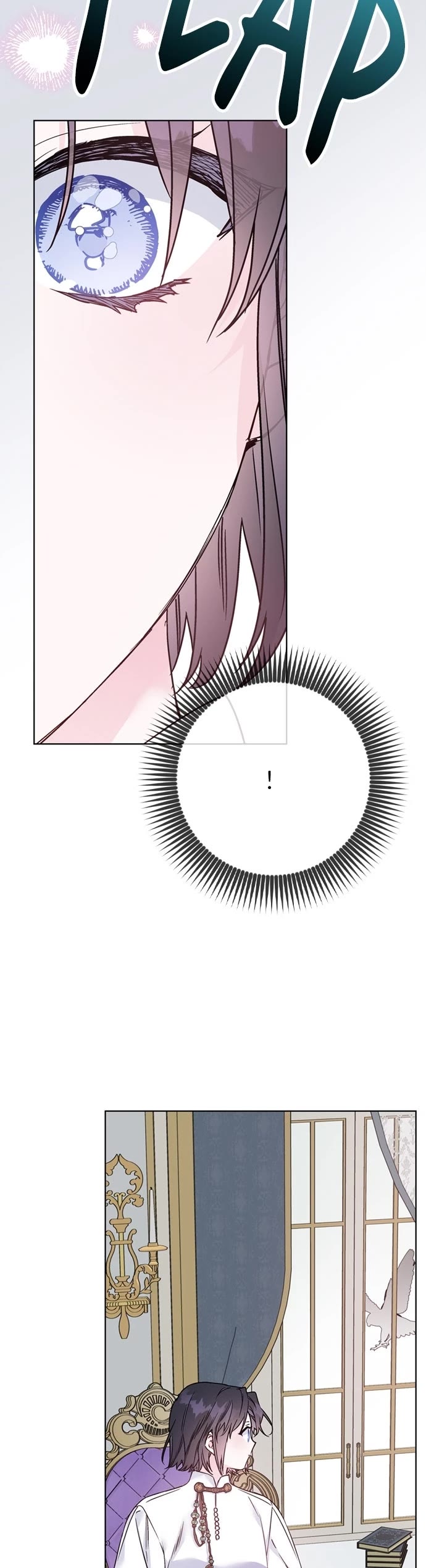 From a Knight to a Lady chapter 187 page 9
