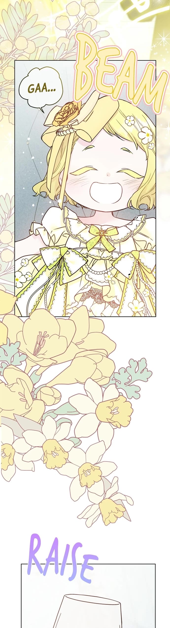 From a Knight to a Lady chapter 188 page 10