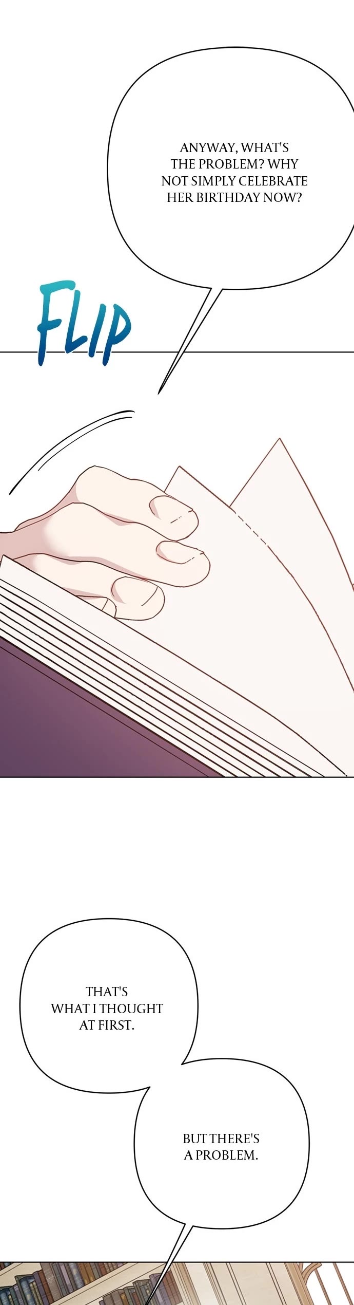 From a Knight to a Lady chapter 188 page 25