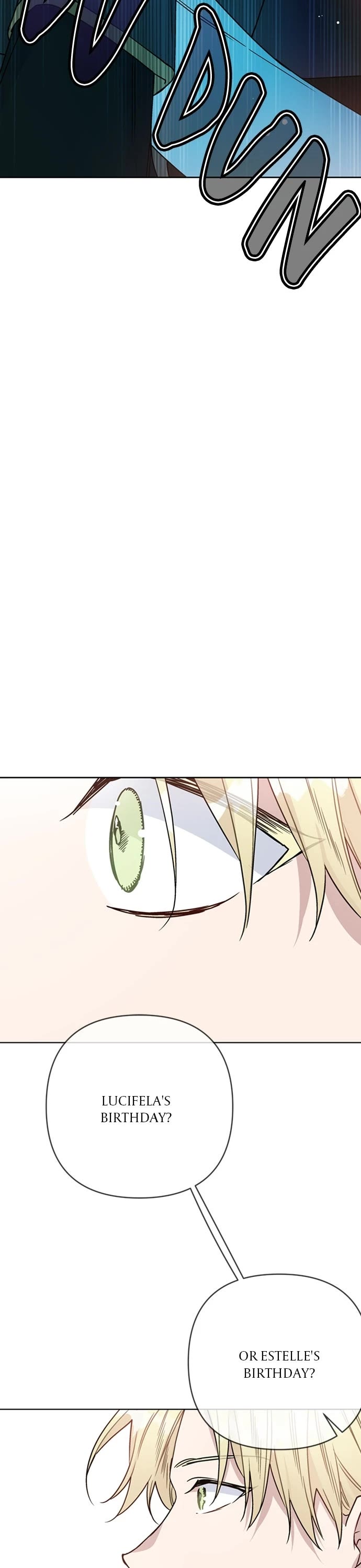 From a Knight to a Lady chapter 188 page 27