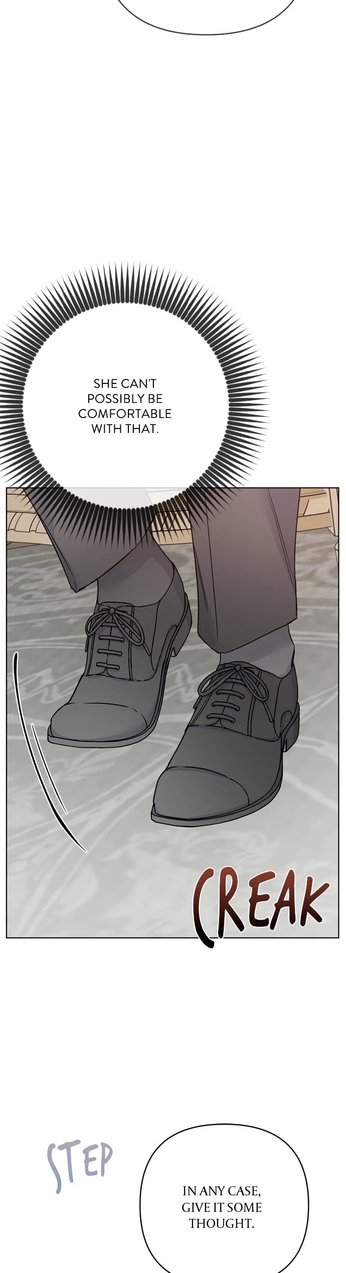 From a Knight to a Lady chapter 189 page 20