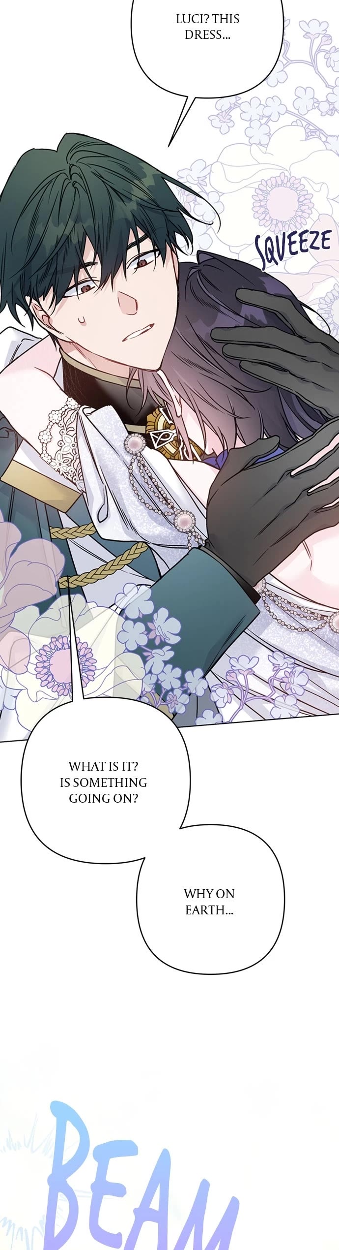 From a Knight to a Lady chapter 189 page 29