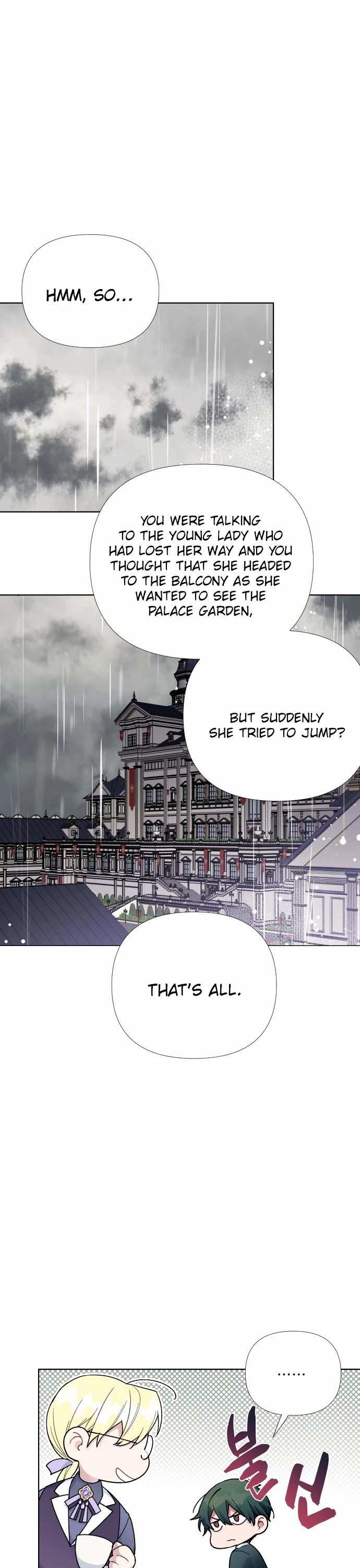 From a Knight to a Lady chapter 19 page 10