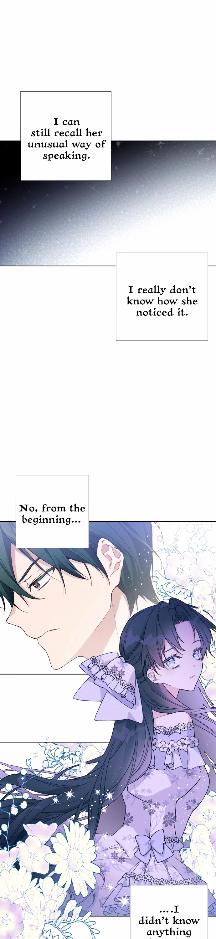 From a Knight to a Lady chapter 19 page 16