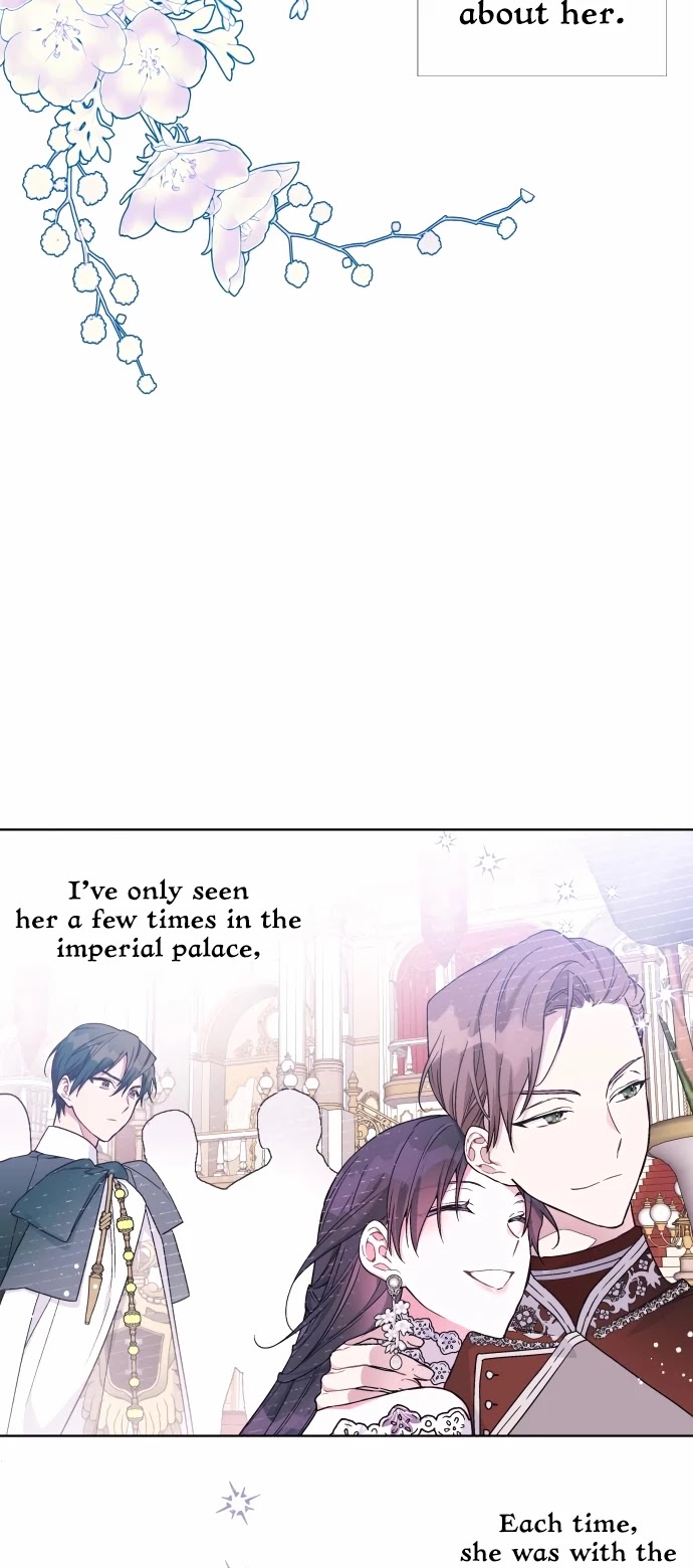 From a Knight to a Lady chapter 19 page 17