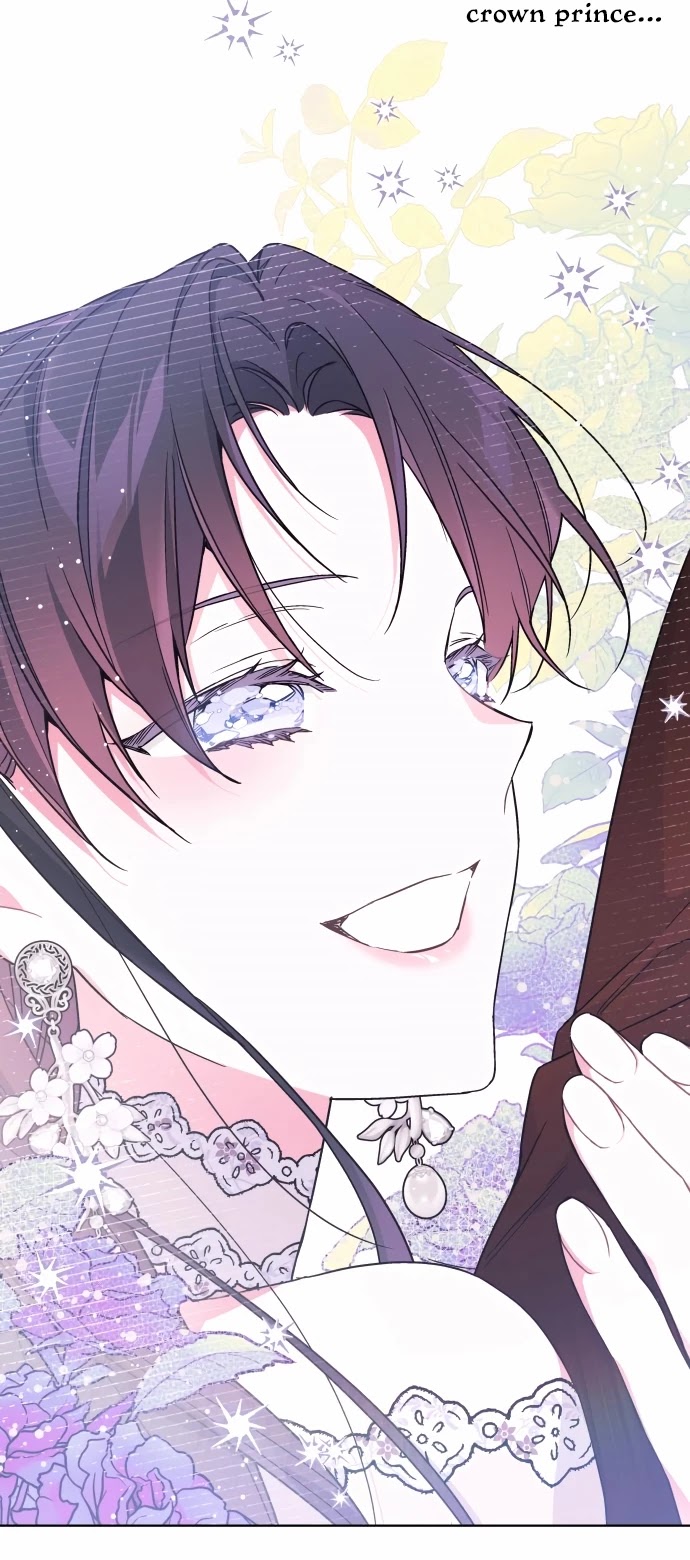 From a Knight to a Lady chapter 19 page 18