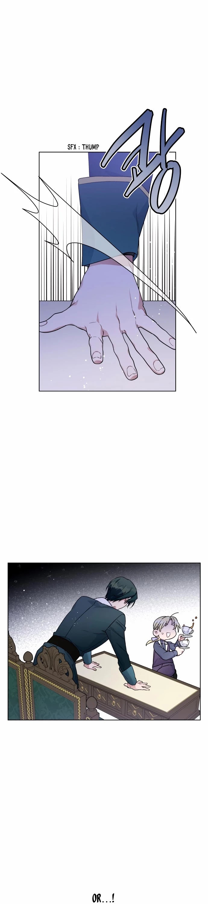 From a Knight to a Lady chapter 19 page 19