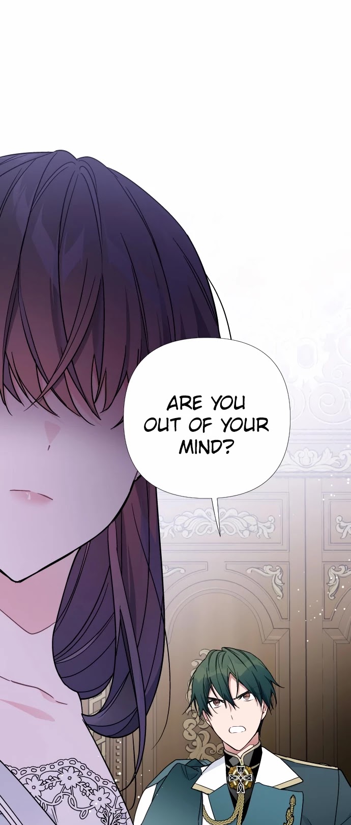 From a Knight to a Lady chapter 19 page 32