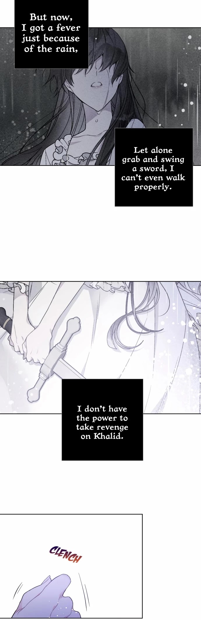 From a Knight to a Lady chapter 19 page 38