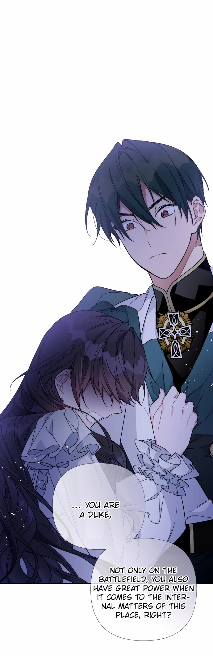 From a Knight to a Lady chapter 19 page 39